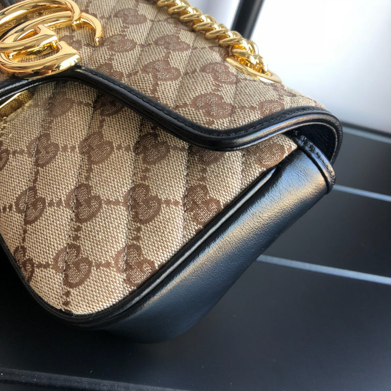 GUI2 Bags - Luxurious Bags  1210