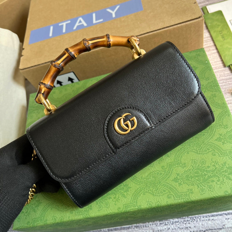 Satchel Bags - GCI Bags - 4768