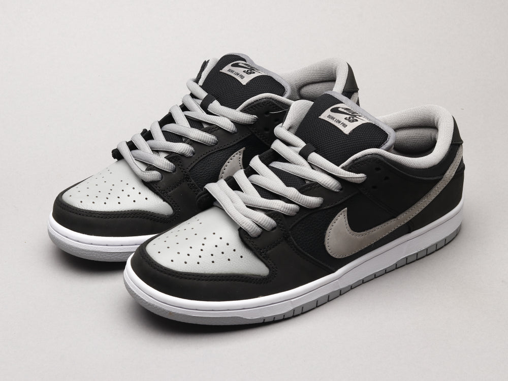 GLM - NKE shadow grey