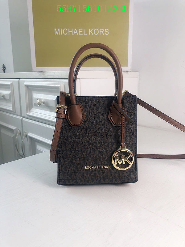 Satchel Bags - MK Bags - 219