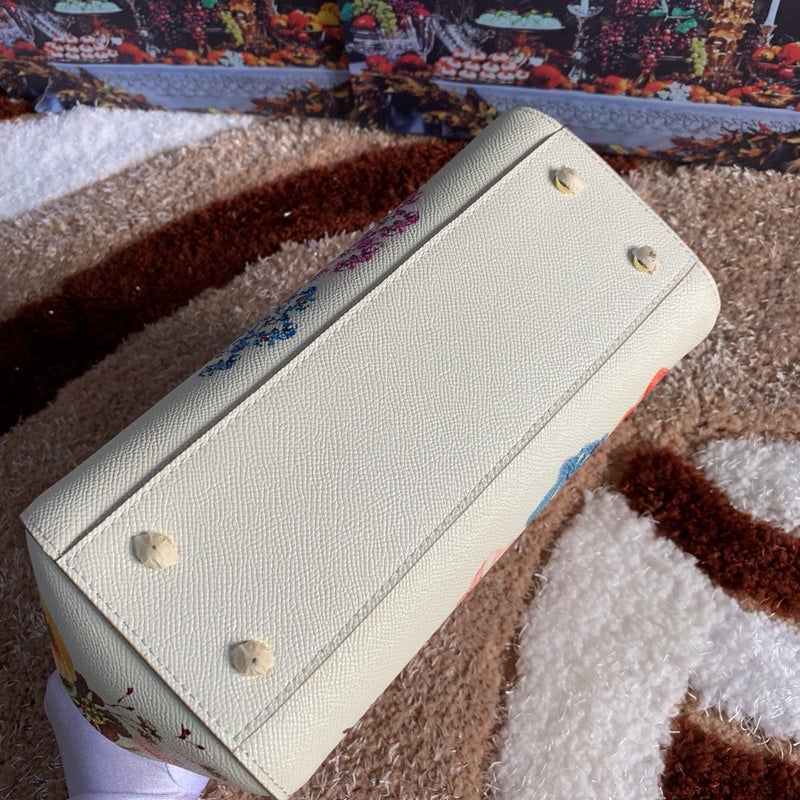 Satchel Bags - DG Bags - 209