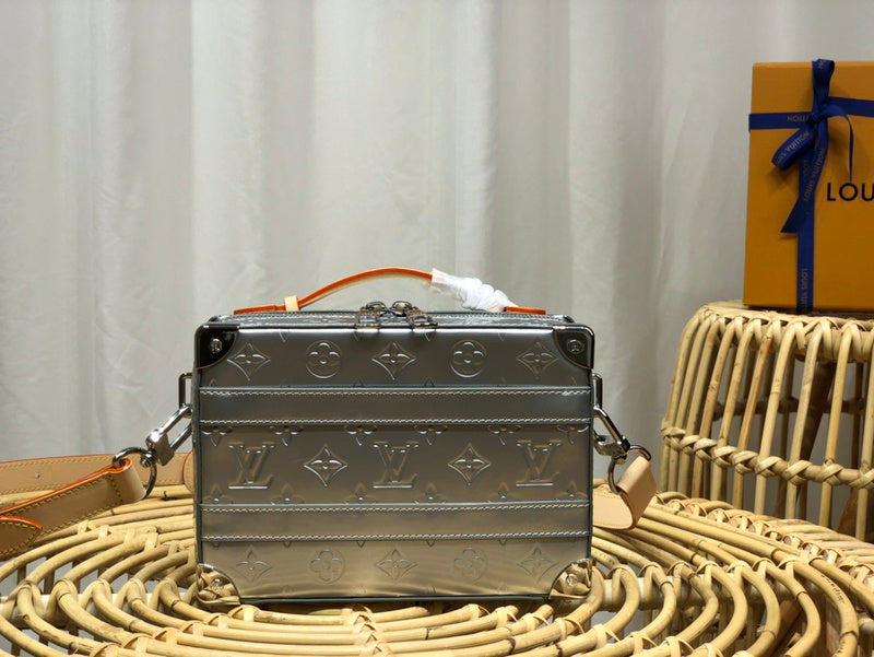 Satchel Bags - VL Bags - 5476