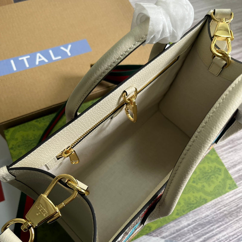 Satchel Bags - GCI Bags - 5218