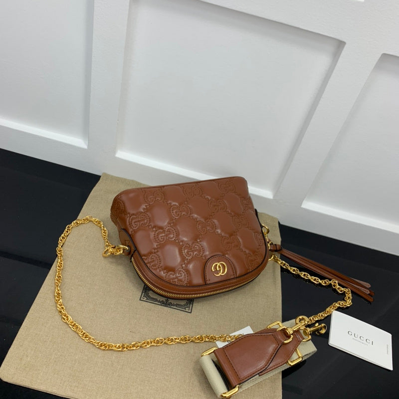 Satchel Bags - GUC Bags - 148
