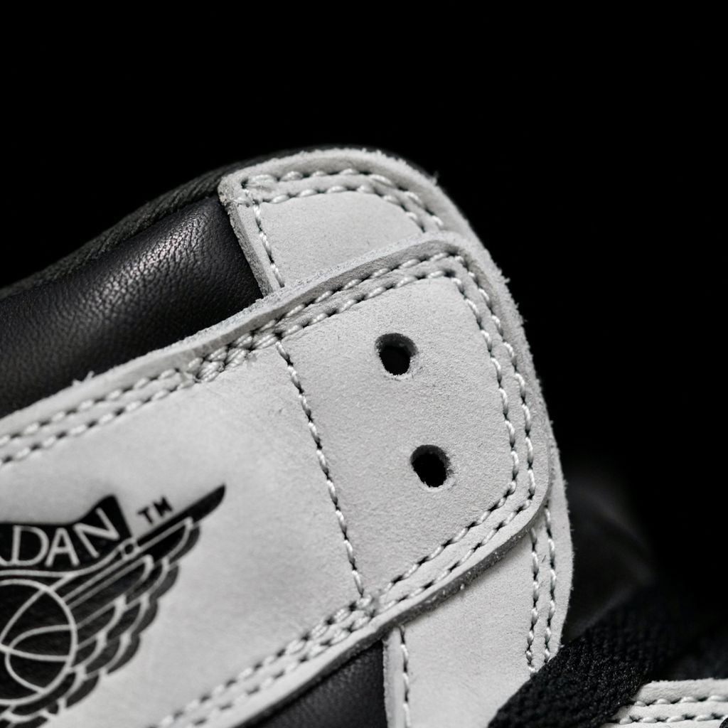 GLM - AJ1 High Grey Shadow 2.0
