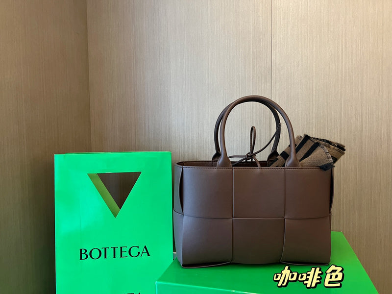 Satchel Bags - BV Bags - 004