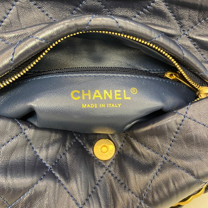 Satchel Bags - CHL Bags - 7391