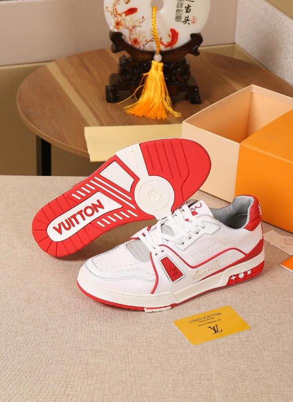 glami shop- LOV Men Shoes - 1492