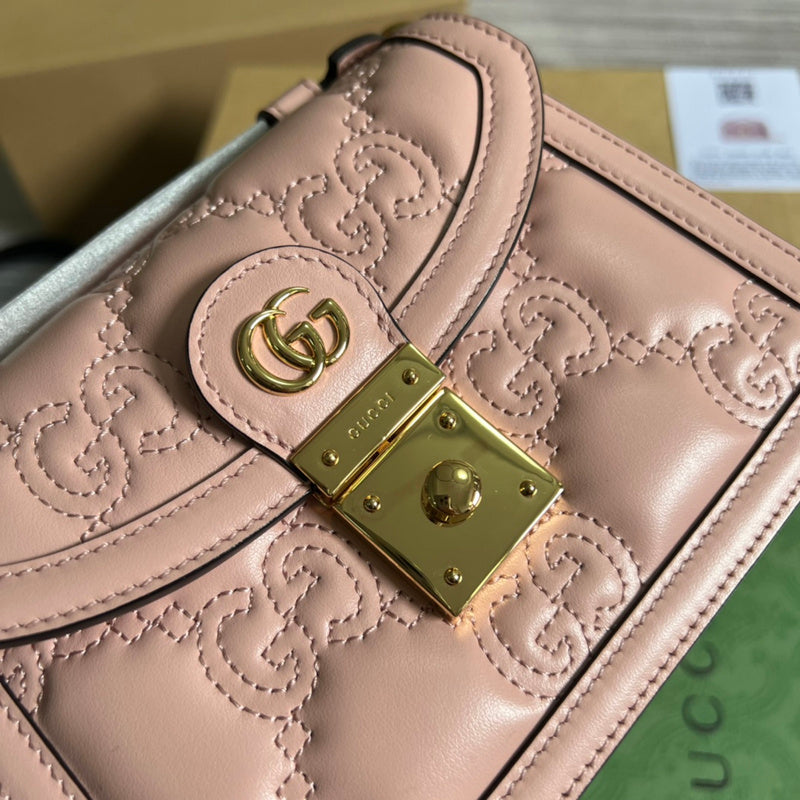 Satchel Bags - GCI Bags - 5372