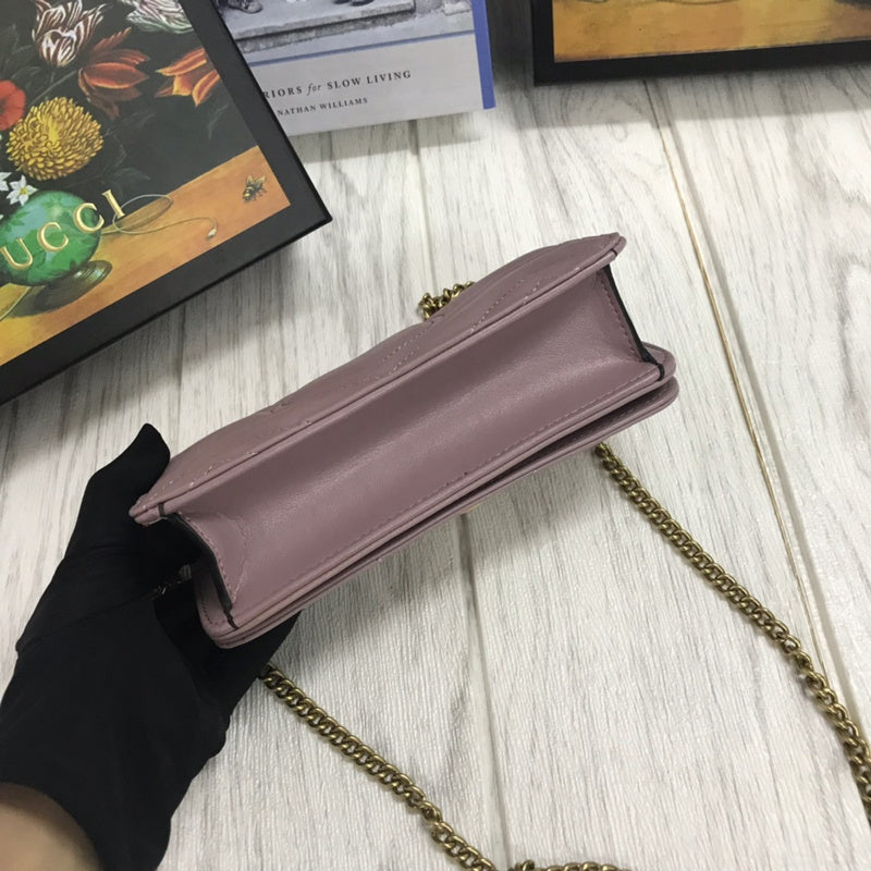 Satchel Bags - GCI Bags - 2723