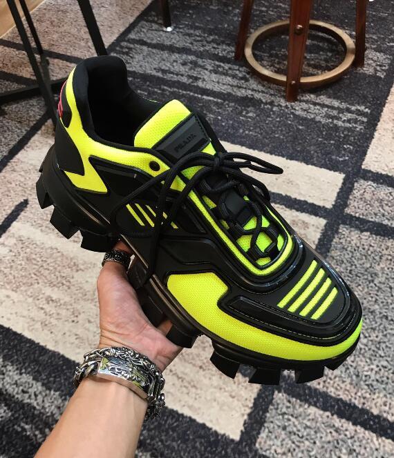 Glamy - PD Men Shoes - 448