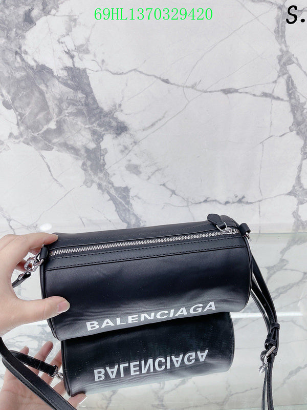 Satchel Bags - BGA Bags - 2365