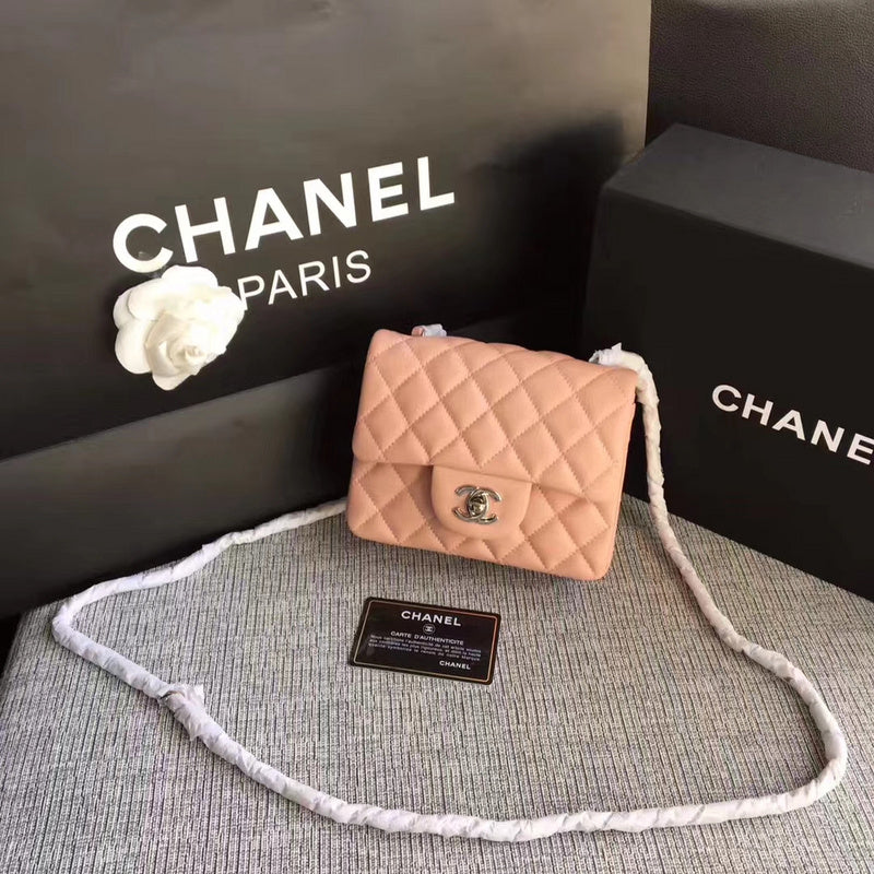 Satchel Bags - CHL Bags - 580