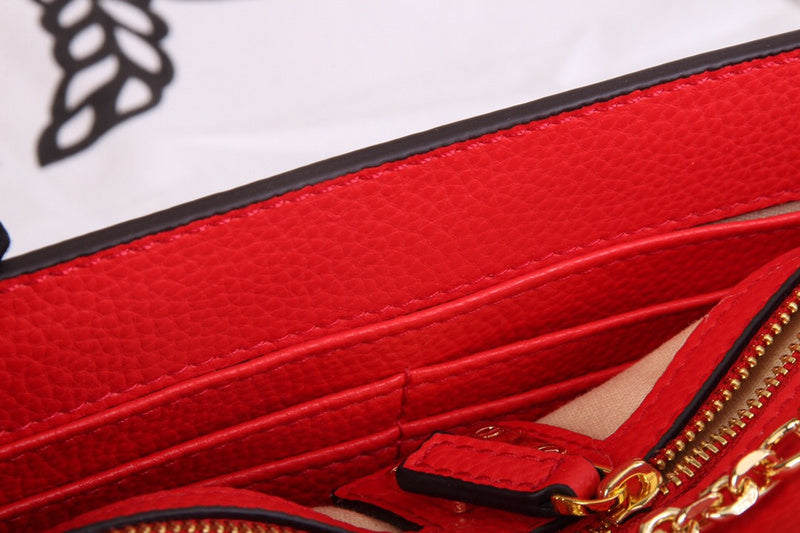 Satchel Bags - MC Bags - 553