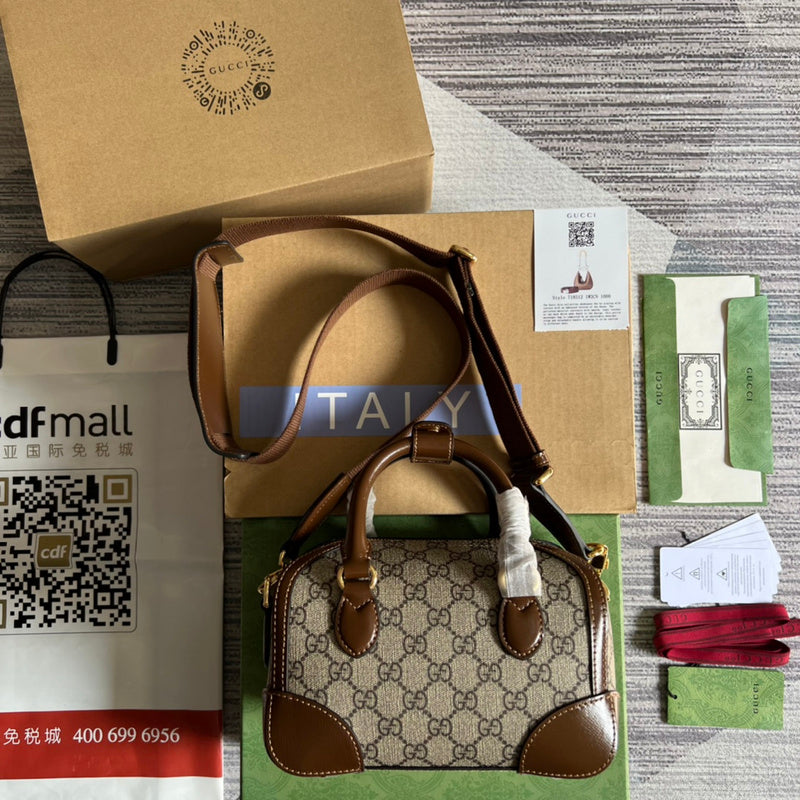 Satchel Bags - GCI Bags - 5568