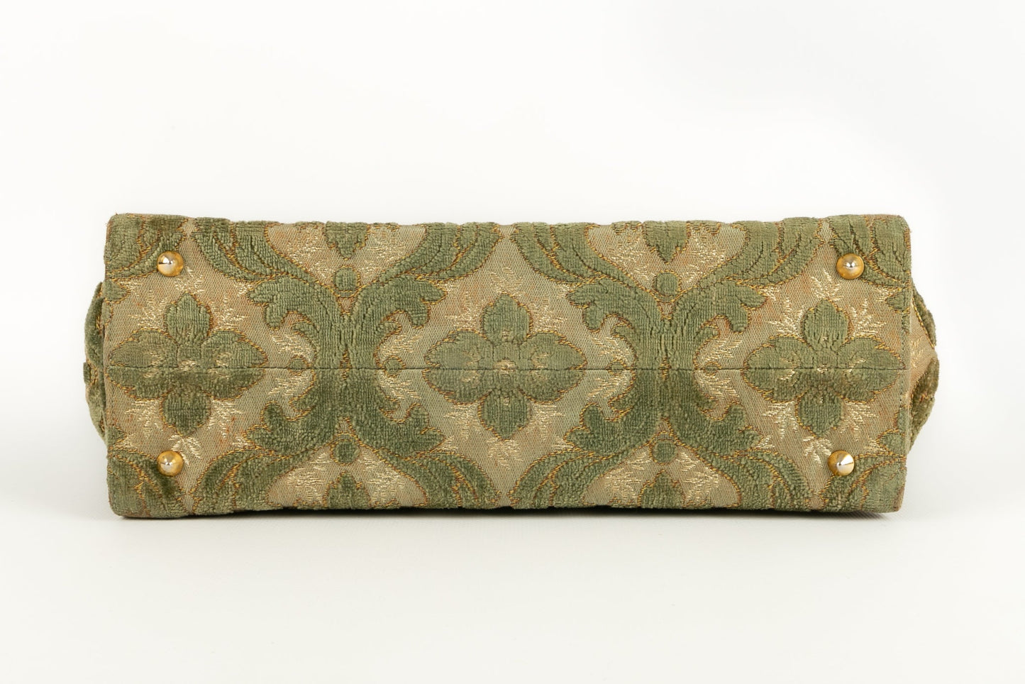 Sac ÃƒÆ’Ã‚Â  main en velours