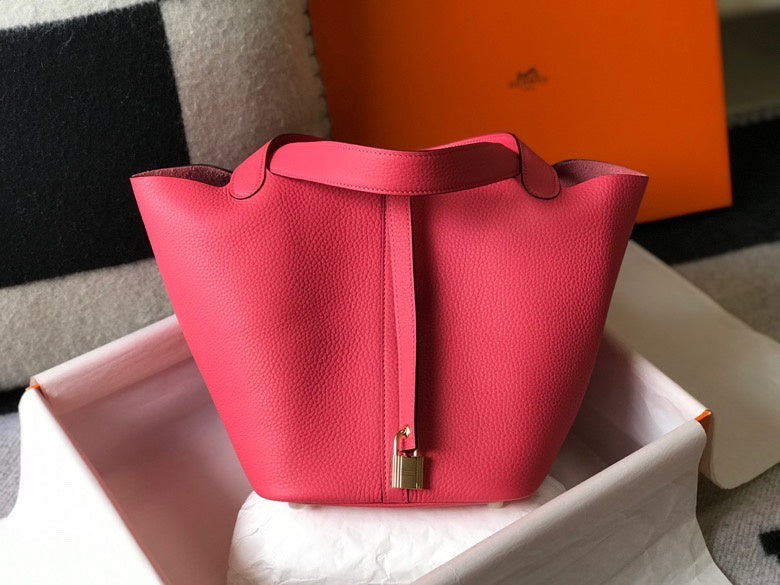 Satchel Bags - HMS-Bags - 315