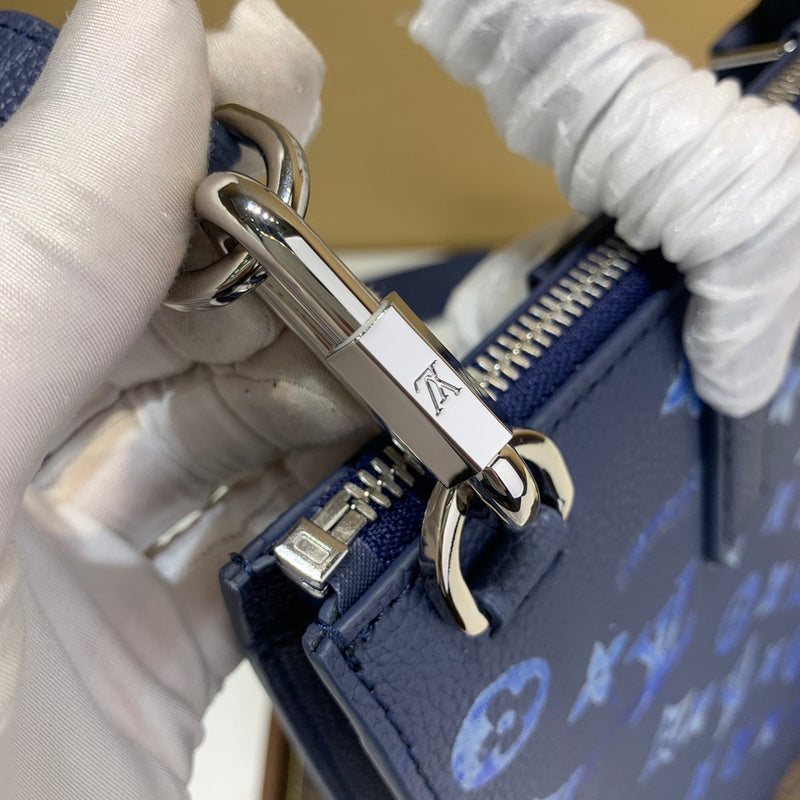 Satchel Bags - VL Bags - 5785