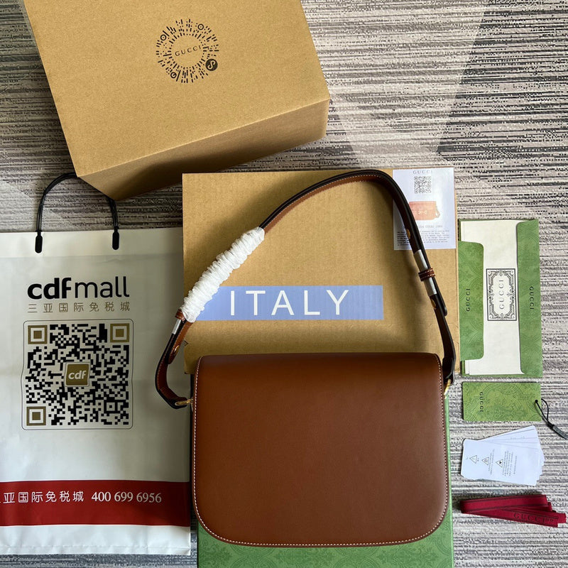 Satchel Bags - GCI Bags - 7968