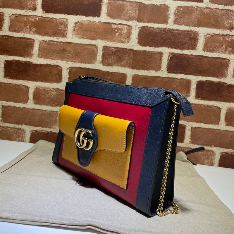 Satchel Bags - GCI Bags - 3188