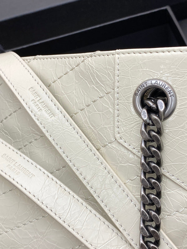 Satchel Bags - SLY Bags - 031