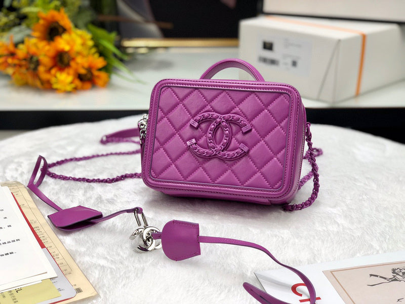 Satchel Bags - CHL Bags - 1768