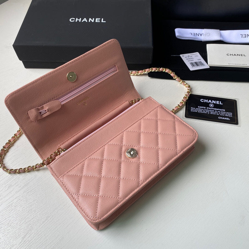 Satchel Bags - CHL Bags - 3109