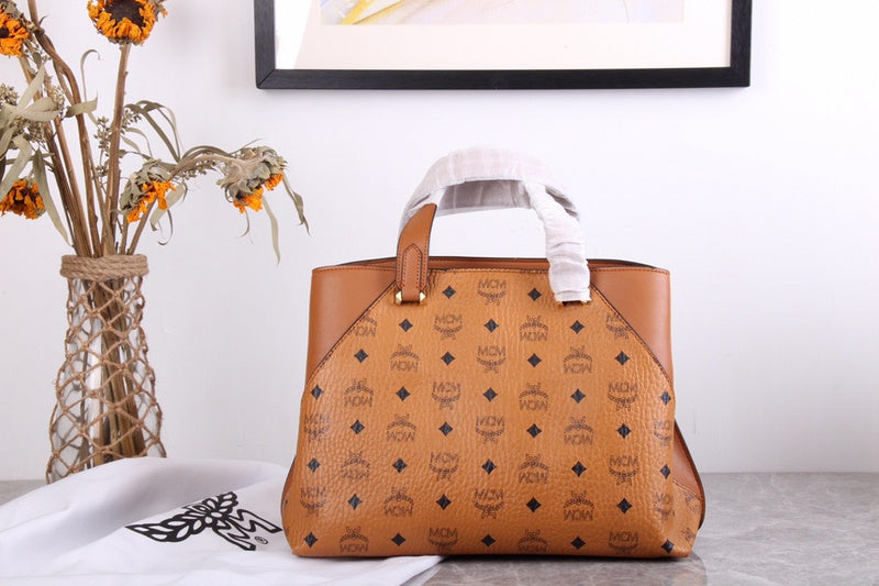 Satchel Bags - MC Bags - 374