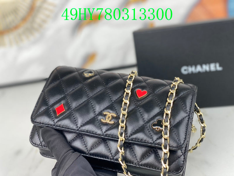 Glami - CHL Bags - 1332