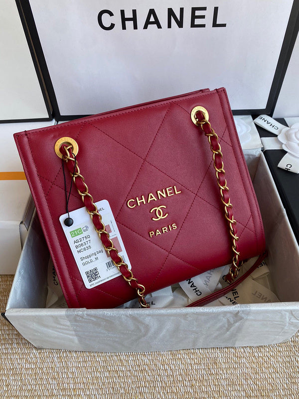 Satchel Bags - CHL Bags - 3429