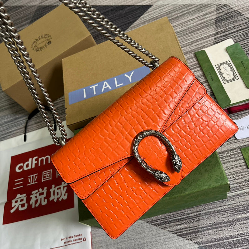 Satchel Bags - GCI Bags - 5544