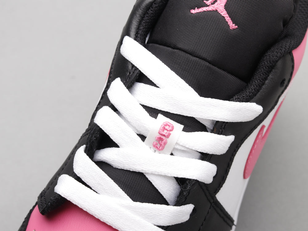 GLM - AJ1 Cherry Blossom Black Powder