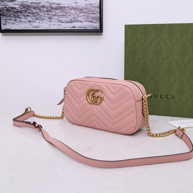 Satchel Bags - GUC Bags - 1130