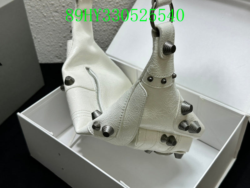 Satchel Bags - BGA Bags - 1768
