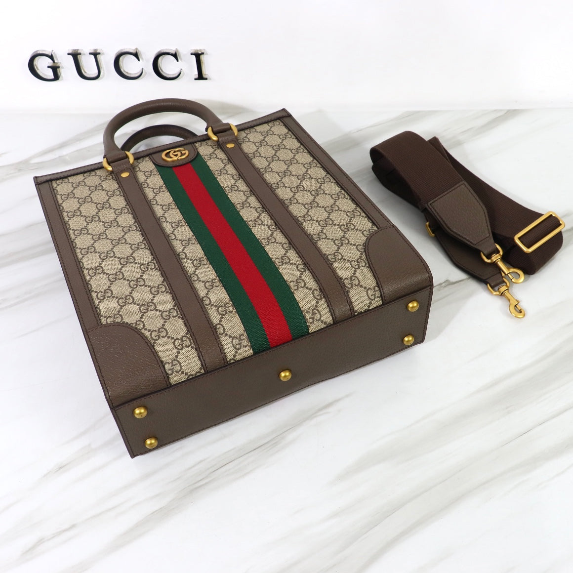 GLM - Top Quality Bag GCI 483