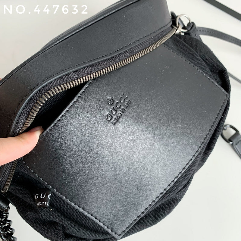 Satchel Bags - GUC Bags - 251