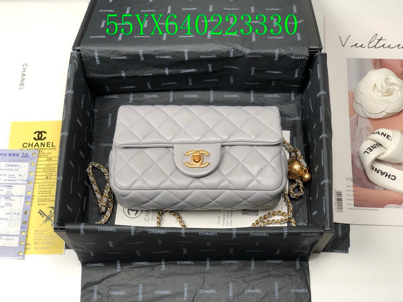 Satchel Bags - CHL Bags - 5449