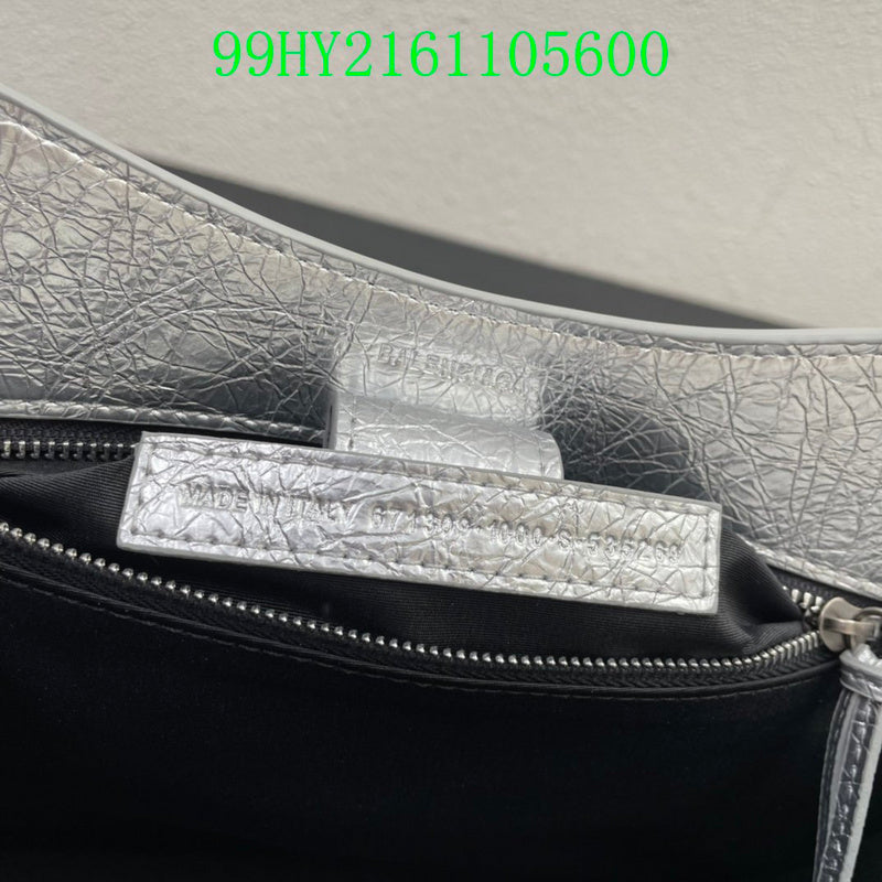 Satchel Bags - BGA Bags - 1988