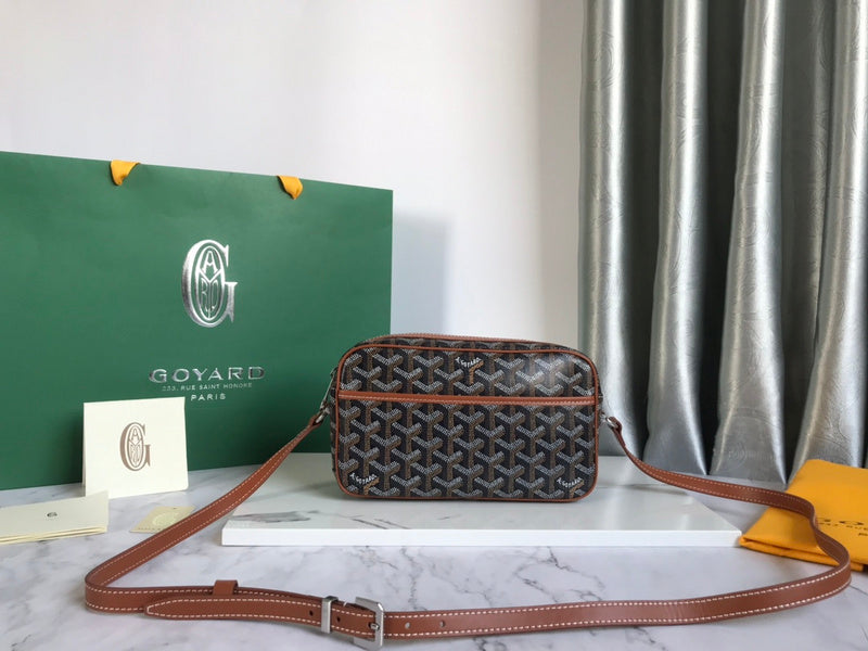 GLM - GYO Bags - 1117