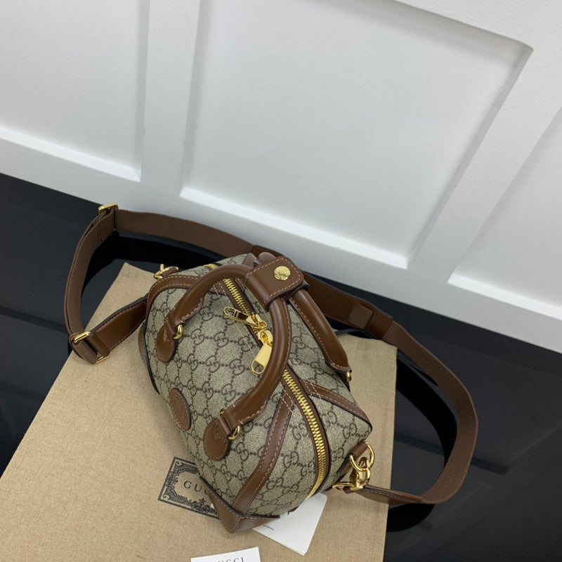 Satchel Bags - GUC Bags - 183
