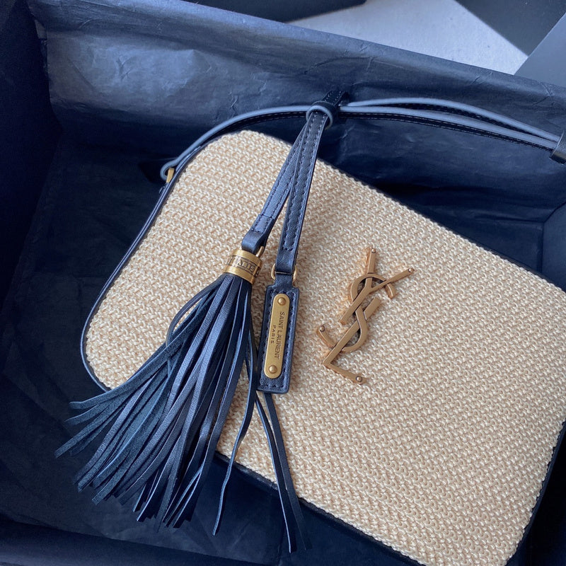 GLM - SLY Bags - 308