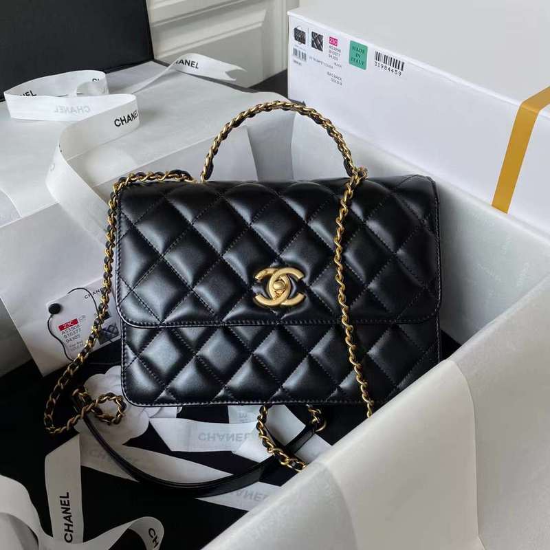 Satchel Bags - CHL Bags - 5964