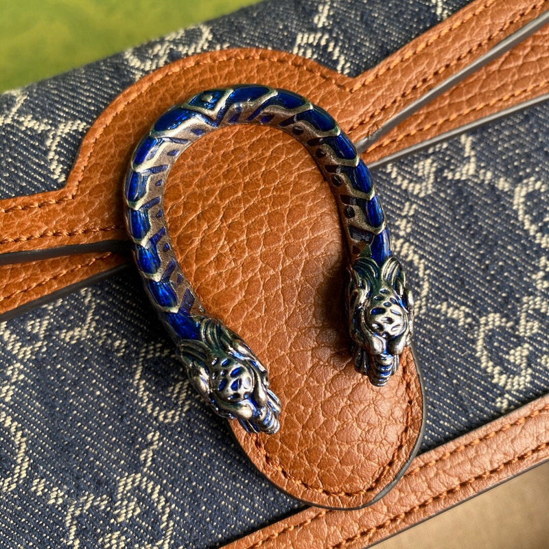 Satchel Bags - GCI Bags - 5997