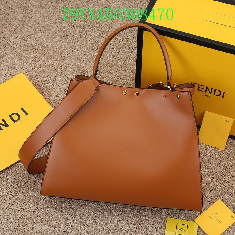 Glami - FDE Bags - 3459