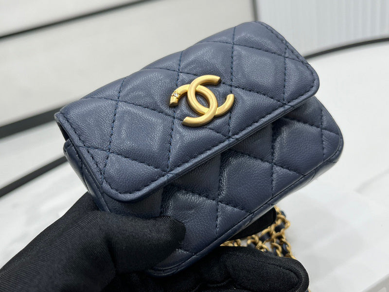 Satchel Bags - CHL Bags - 1324