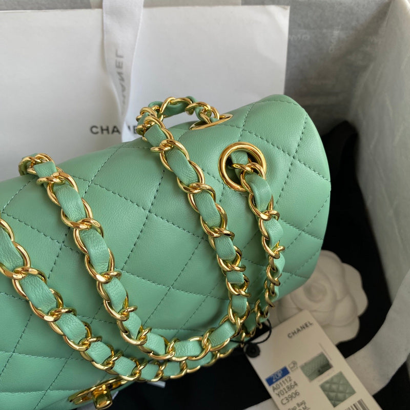 Satchel Bags - CHL Bags - 6681