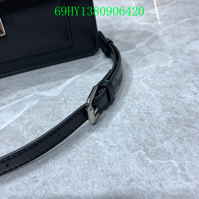 Satchel Bags - MK Bags - 620