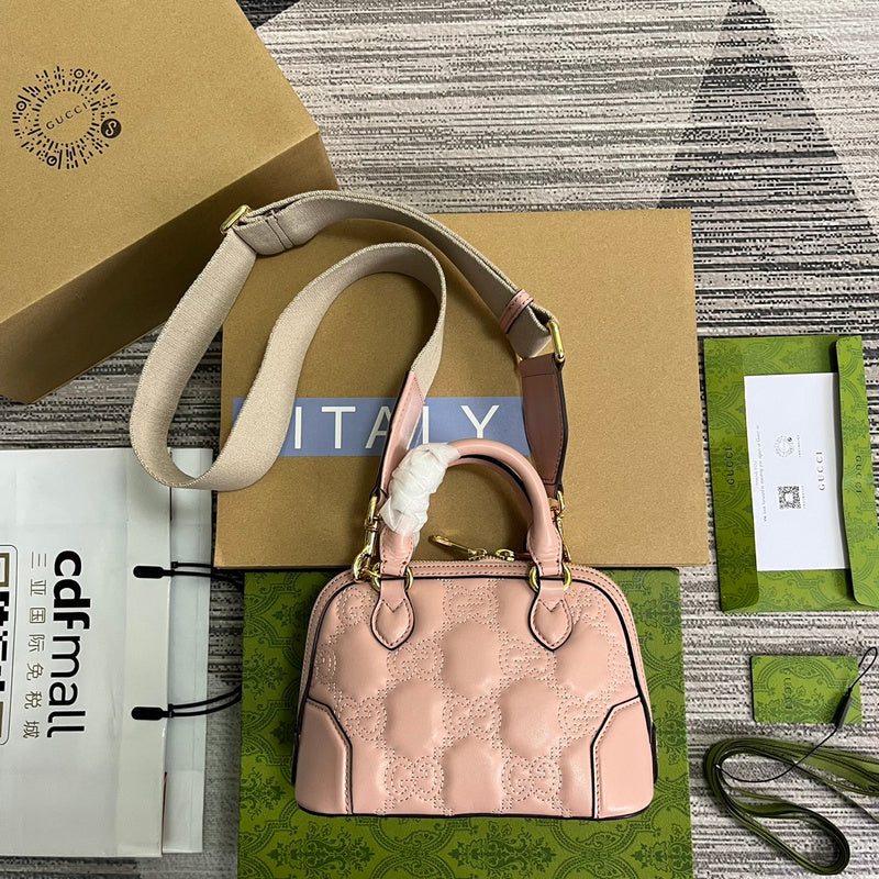 Satchel Bags - GCI Bags - 5377