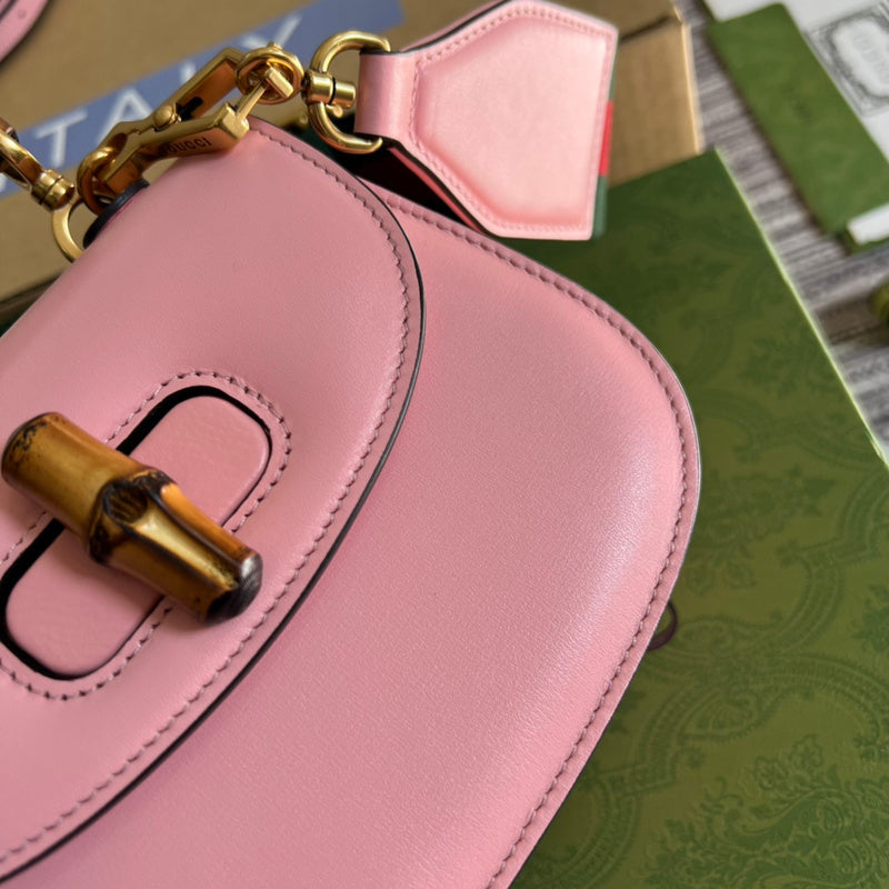 Satchel Bags - GCI Bags - 4833