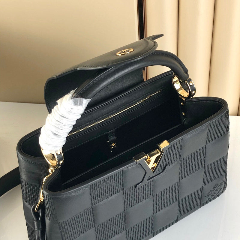 Satchel Bags - VL Bags - 4859